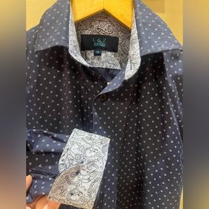 Boy’s button down shirt